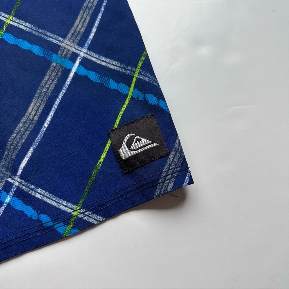 Quiksilver Swim Shorts